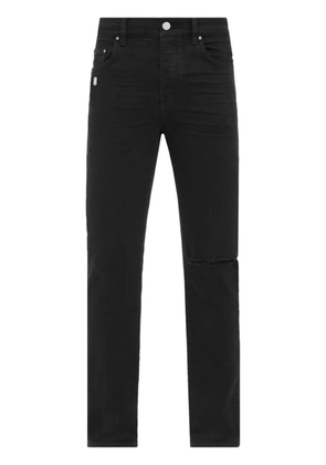 AMIRI Slash jeans - Black