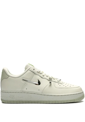 Nike Air Force 1 '07 Next Nature SE 'Liquid Metal' sneakers - Neutrals