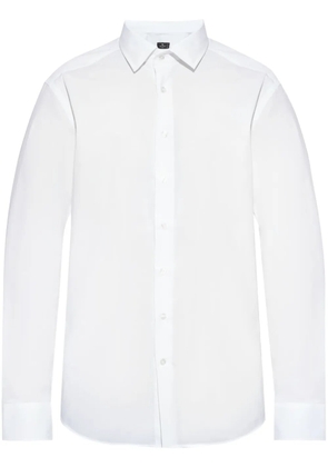 ETRO button-up shirt - White