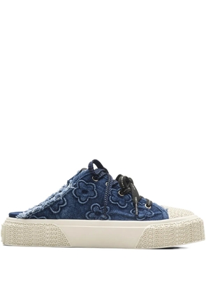 Marc Jacobs The Puffy Daisy sneakers - Blue