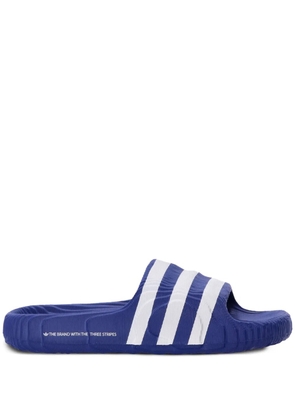 adidas Adilette slides - Blue