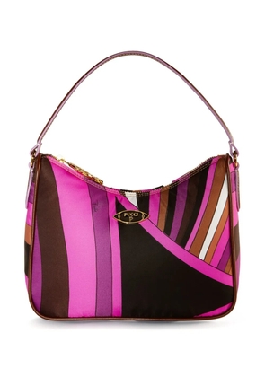 PUCCI Yummy shoulder bag - Pink