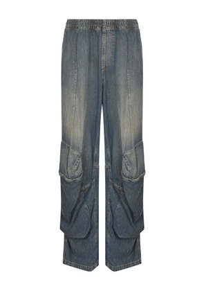 Diesel D-Para jeans - Blue
