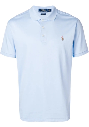 Polo Ralph Lauren basic polo shirt - Blue