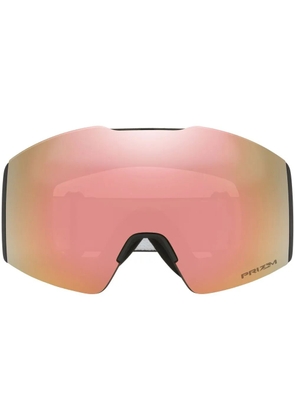 Oakley Fall Line M snow goggles - Black
