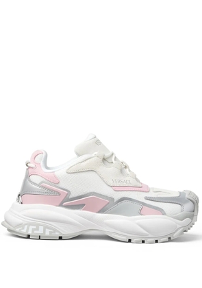 Versace Mercury M_VS_04 sneakers - White