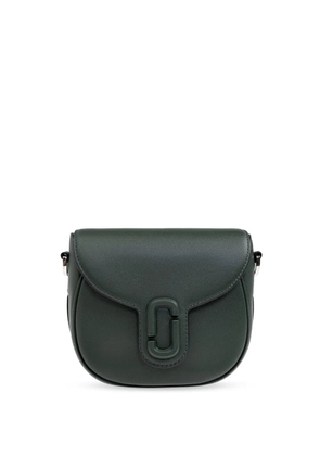 Marc Jacobs The Covered J Marc saddle bag - Green