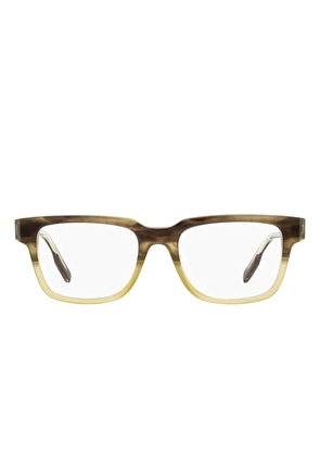 Zegna 5260 optical frames - Brown