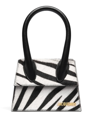 Jacquemus Le Chiquito mini bag - Black