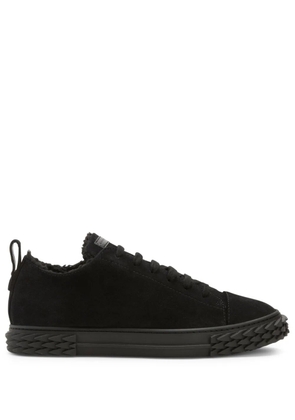 Giuseppe Zanotti Frankie sneakers - Black