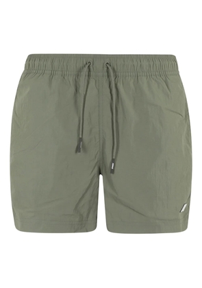 K-Way Hazel swim shorts - Green