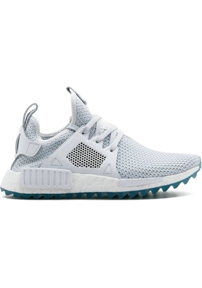 adidas x Titolo NMD_XR1 TR 'Celestial' sneakers - White