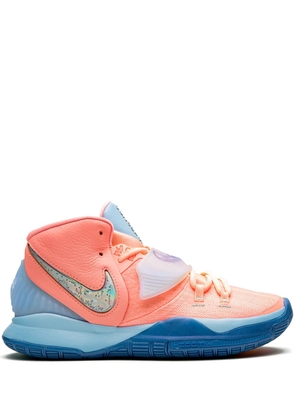 Nike x Concepts Kyrie 6 'Khepri - Special Box' sneakers - Pink