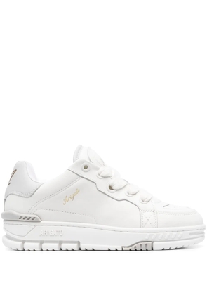 Axel Arigato Area Haze low-top sneakers - White