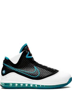 Nike Air Max LeBron 7 QS 'Red Carpet' sneakers - Black
