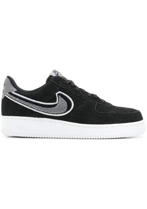 Nike Air Force 1 '07 LV8 'Varsity Pack' sneakers - Black