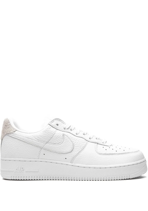 Nike Air Force 1 '07 Craft 'Summit White/Vast Grey' sneakers