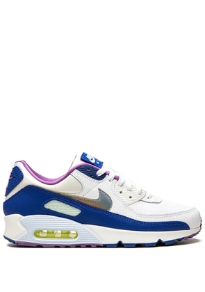 Nike Air Max 90 SE 'Easter 2020' sneakers - White