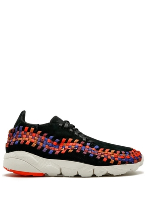 Nike Air Footscape Woven NM sneakers - Black