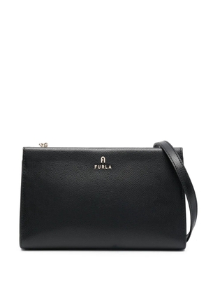 Furla Camelia cross body bag - Black