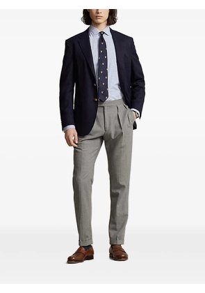 Polo Ralph Lauren checked shirt - Blue