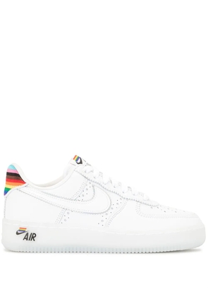 Nike Air Force 1 Low 'Be True 2020' sneakers - White