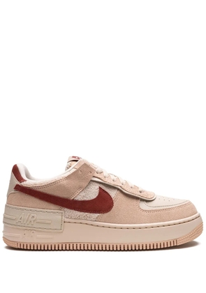 Nike Air Force 1 Shadow 'Shimmer' sneakers - Pink