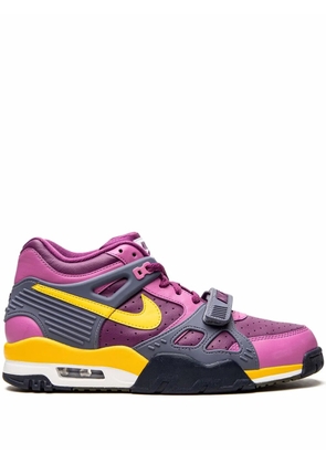 Nike Air Trainer 3 'Viotech' sneakers - Purple