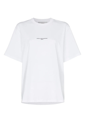 Stella McCartney Stella McCartney 2001 T-shirt - White