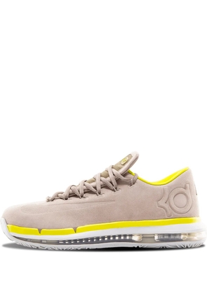Nike KD 6 Elite Premium 'Fragment' sneakers - Neutrals