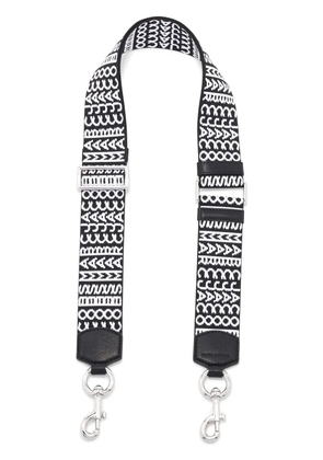 Marc Jacobs The Repeat strap - Black