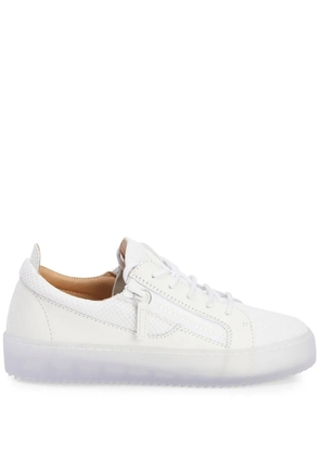 Giuseppe Zanotti Gail sneakers - White