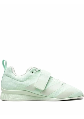 adidas Adipower Weightlifting 2 sneakers - Green