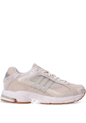adidas Response CL panelled sneakers - Neutrals
