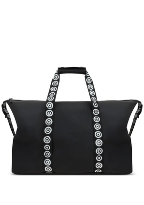 Rains x 10 Corso Como Hilo weekend bag - Black