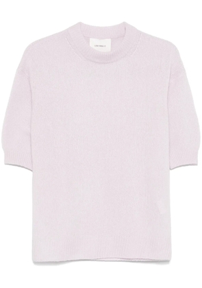 Lisa Yang Siv T-shirt - Purple