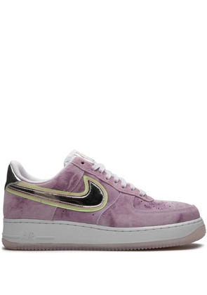 Nike Air Force 1 07' 'P(Her)Spective' sneakers - Purple