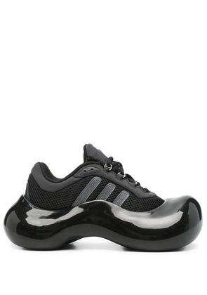 adidas x AVAVAV Moonrubber sneakers - Black