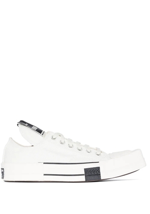 Rick Owens x Converse TURBODRK Chuck 70 sneakers - Neutrals