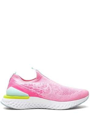 Nike Epic Phantom React sneakers - Pink