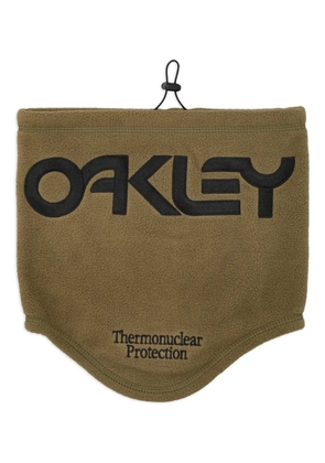 Oakley TNP neck gaiter - Green