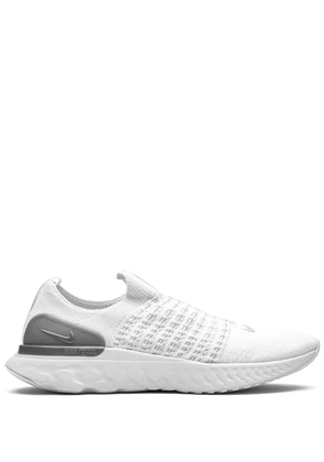 Nike React Phantom Run Flyknit 2 sneakers - White