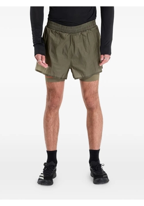 adidas Adi365 H.Koumori running shorts - Green