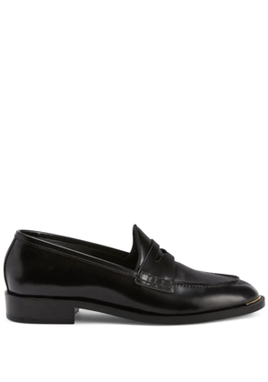Giuseppe Zanotti Faridha loafers - Black