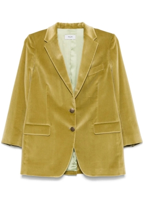 SAULINA Antonia blazer - Green