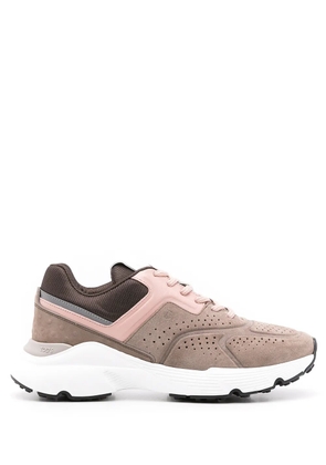 Tod's Sportivo Run low-top sneakers - Neutrals