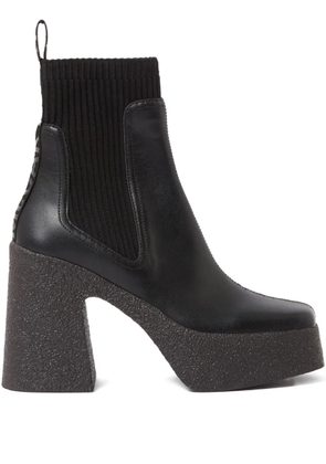 Stella McCartney Skyla boots - Black