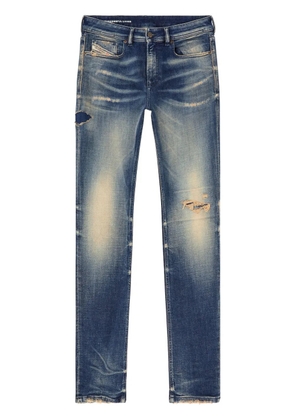 Diesel 1979 Sleenker skinny jeans - Blue