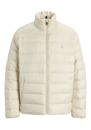 Polo Ralph Lauren Colden padded Jacket - Neutrals