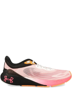 Under Armour mesh sneakers - Pink